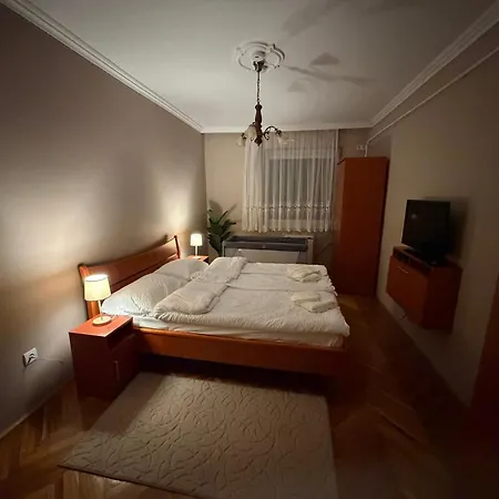 Welcome Ma-ko Apartment