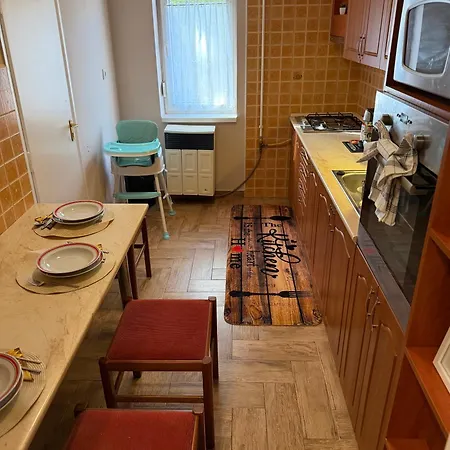 Lejlighed Welcome Ma-ko *